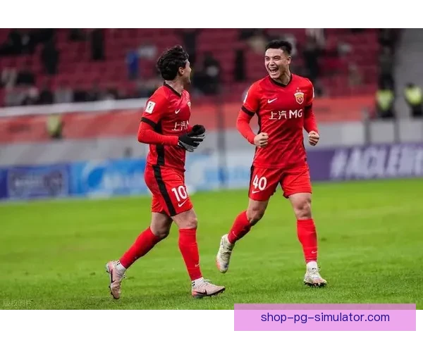 2026年亚冠精英联赛淘汰赛上海海港遗憾止步八强未能晋级