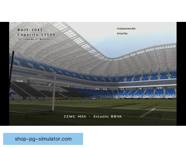 2026世界杯墨西哥场馆测试顺利完成 为赛事筹备打下坚实基础 2026世界杯墨西哥场馆测试顺利完成 为赛事筹备打下坚实基础