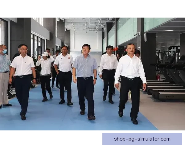 中国足协派员考察北美2026世界杯训练设施 助力备战新阶段