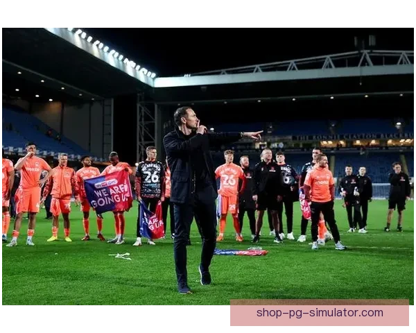 点球噩梦终结升级梦考文垂附加赛一步之遥痛失重返英超门票梦碎 点球噩梦终结升级梦考文垂附加赛一步之遥痛失重返英超门票梦碎